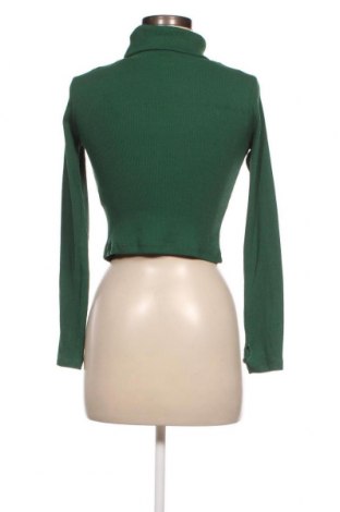 Γυναικείο ζιβάγκο Trendyol, Μέγεθος M, Χρώμα Πράσινο, Τιμή 13,89 €