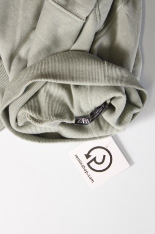 Damen Rollkragen Zara, Größe M, Farbe Grün, Preis € 18,79