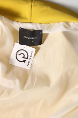 Dámske sako , Veľkosť M, Farba Žltá, Cena  22,51 €