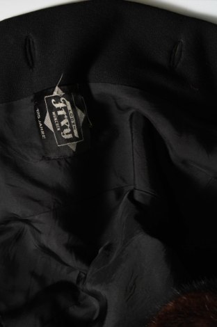 Dámske sako , Veľkosť M, Farba Čierna, Cena  12,35 €
