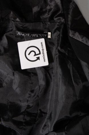 Dámske sako , Veľkosť S, Farba Čierna, Cena  5,63 €