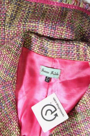 Γυναικείο σακάκι, Μέγεθος M, Χρώμα Πολύχρωμο, Τιμή 35,05 €
