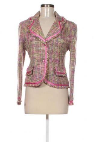 Γυναικείο σακάκι, Μέγεθος M, Χρώμα Πολύχρωμο, Τιμή 35,05 €