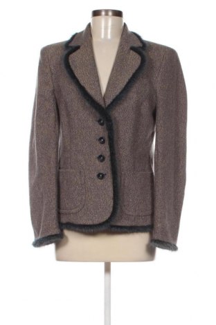 Γυναικείο σακάκι, Μέγεθος M, Χρώμα Πολύχρωμο, Τιμή 15,20 €