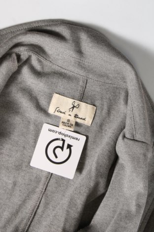 Γυναικείο σακάκι, Μέγεθος S, Χρώμα Γκρί, Τιμή 12,61 €