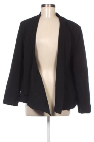 Dámske sako , Veľkosť XL, Farba Čierna, Cena  6,99 €