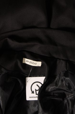 Dámske sako , Veľkosť L, Farba Čierna, Cena  13,47 €