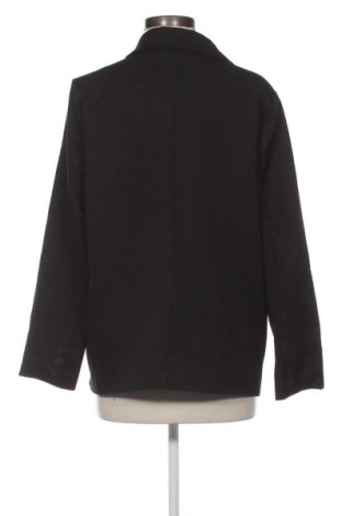 Γυναικείο σακάκι, Μέγεθος L, Χρώμα Μαύρο, Τιμή 9,80 €