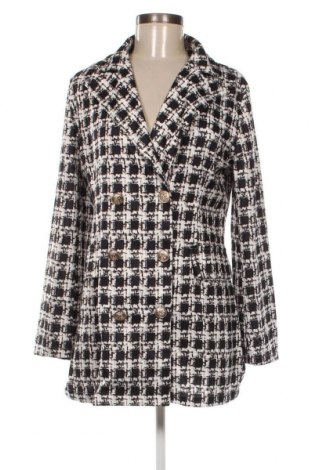 Γυναικείο σακάκι, Μέγεθος XL, Χρώμα Πολύχρωμο, Τιμή 10,82 €