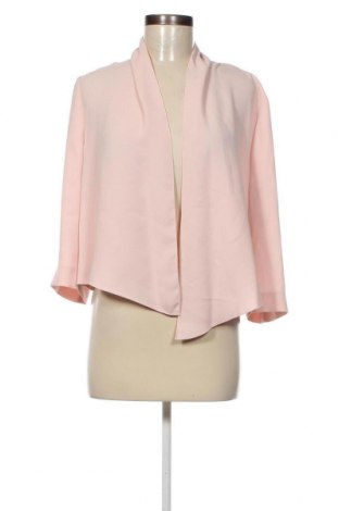Γυναικείο σακάκι, Μέγεθος M, Χρώμα Ρόζ , Τιμή 4,08 €