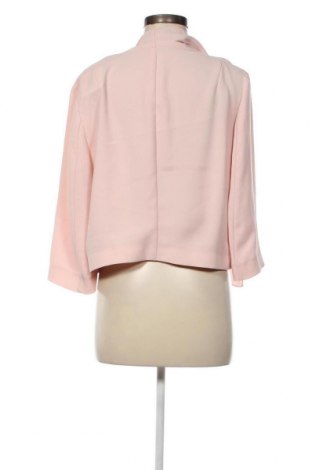Γυναικείο σακάκι, Μέγεθος M, Χρώμα Ρόζ , Τιμή 7,62 €