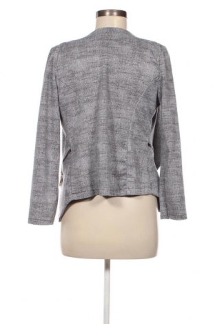 Damen Blazer, Größe S, Farbe Grau, Preis 30,62 €