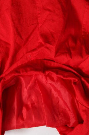 Dámske sako , Veľkosť S, Farba Červená, Cena  24,95 €