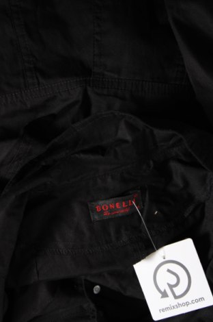 Дамско сако, Размер M, Цвят Черен, Цена 11,00 лв.