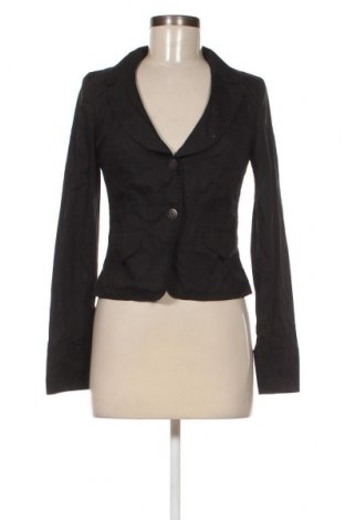 Damen Blazer, Größe M, Farbe Schwarz, Preis € 6,49