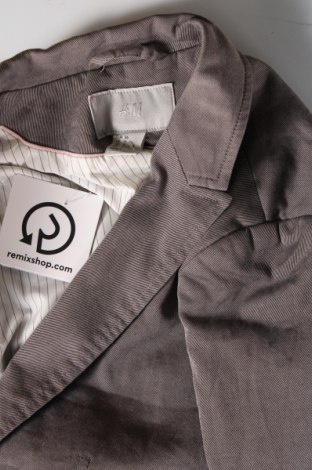 Γυναικείο σακάκι, Μέγεθος S, Χρώμα Γκρί, Τιμή 6,26 €