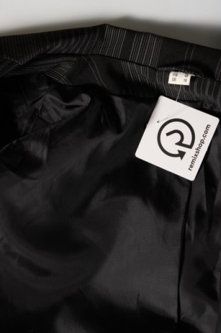 Γυναικείο σακάκι, Μέγεθος XL, Χρώμα Μαύρο, Τιμή 5,99 €