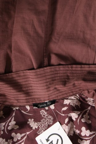 Dámské sako , Velikost M, Barva Popelavě růžová, Cena  50,00 Kč
