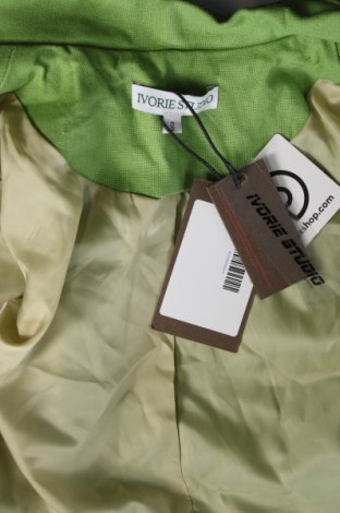 Damen Blazer, Größe S, Farbe Grün, Preis € 22,91