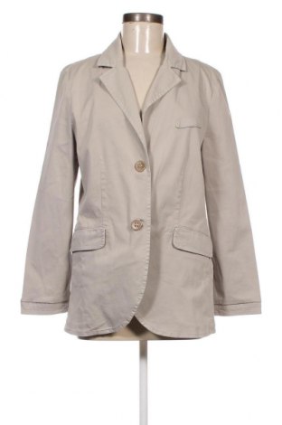 Дамско сако, Размер XL, Цвят Сив, Цена 22,50 лв.