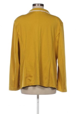 Damen Blazer, Größe XL, Farbe Gelb, Preis 17,45 €