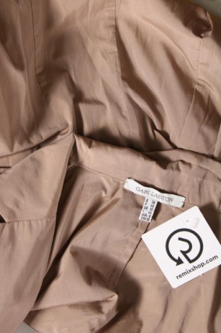 Dámske sako , Veľkosť M, Farba Béžová, Cena  12,38 €