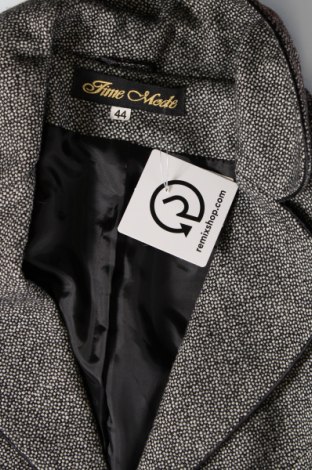 Γυναικείο σακάκι, Μέγεθος M, Χρώμα Μαύρο, Τιμή 16,50 €