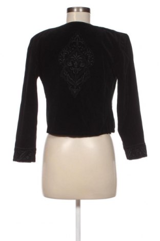 Γυναικείο σακάκι, Μέγεθος M, Χρώμα Μαύρο, Τιμή 5,62 €
