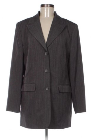 Damen Blazer, Größe XL, Farbe Grau, Preis 7,96 €