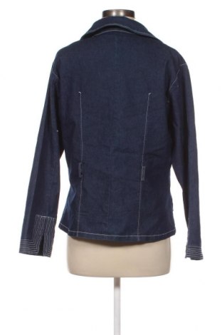 Γυναικείο σακάκι, Μέγεθος M, Χρώμα Μπλέ, Τιμή 12,58 €