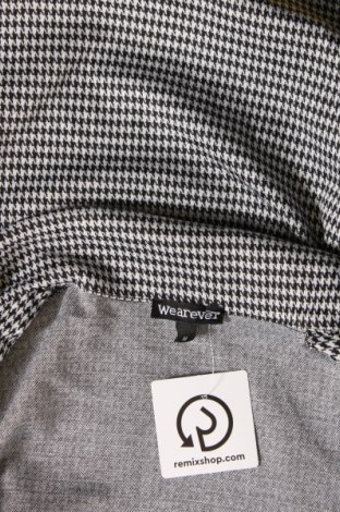 Dámske sako , Veľkosť M, Farba Čierna, Cena  6,74 €