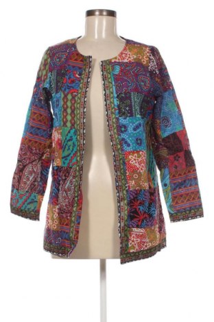 Дамско сако, Размер L, Цвят Многоцветен, Цена 44,00 лв.