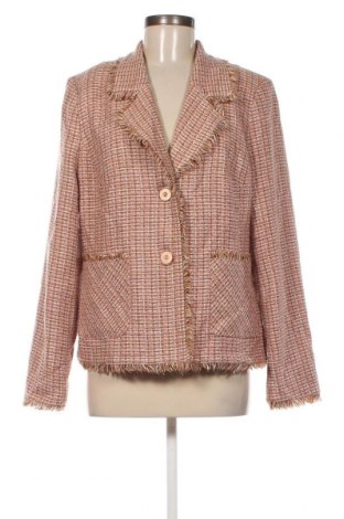 Γυναικείο σακάκι, Μέγεθος XL, Χρώμα Ρόζ , Τιμή 22,47 €