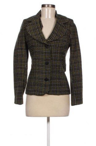 Γυναικείο σακάκι, Μέγεθος S, Χρώμα Πολύχρωμο, Τιμή 12,58 €