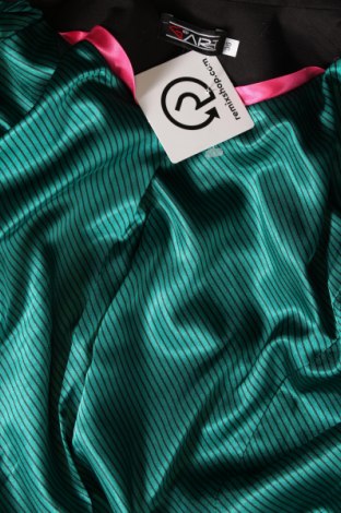 Γυναικείο σακάκι, Μέγεθος S, Χρώμα Μαύρο, Τιμή 6,74 €