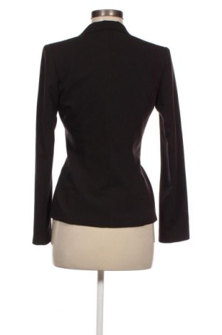 Γυναικείο σακάκι, Μέγεθος S, Χρώμα Μαύρο, Τιμή 6,74 €