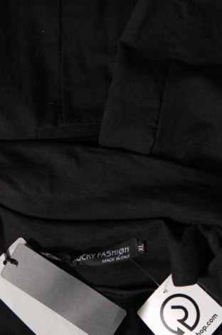 Dámské sako , Velikost XL, Barva Černá, Cena  540,00 Kč