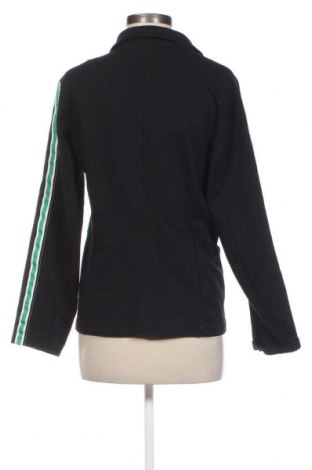 Γυναικείο σακάκι, Μέγεθος XL, Χρώμα Μαύρο, Τιμή 22,20 €