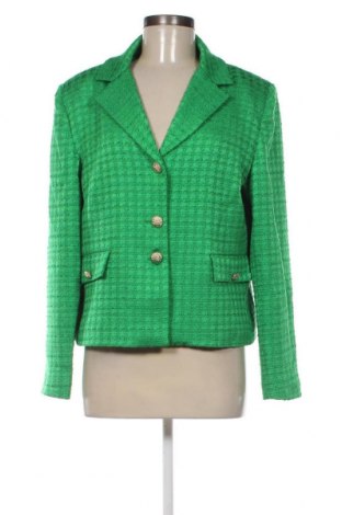 Dámske sako , Veľkosť XL, Farba Zelená, Cena  23,81 €