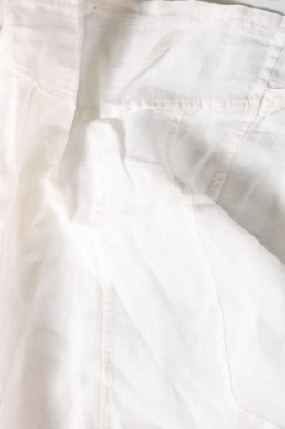 Γυναικείο σακάκι, Μέγεθος M, Χρώμα Λευκό, Τιμή 10,80 €