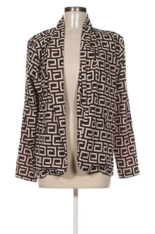Γυναικείο σακάκι, Μέγεθος M, Χρώμα Πολύχρωμο, Τιμή 12,61 €