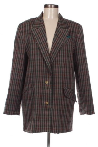 Γυναικείο σακάκι, Μέγεθος XL, Χρώμα Πολύχρωμο, Τιμή 6,32 €