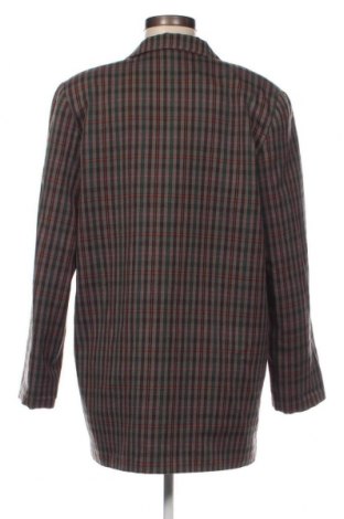 Γυναικείο σακάκι, Μέγεθος XL, Χρώμα Πολύχρωμο, Τιμή 6,32 €