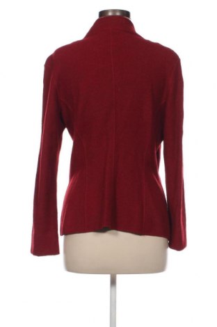 Damen Blazer, Größe L, Farbe Rot, Preis 14,63 €