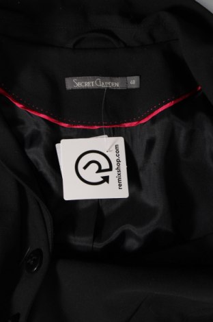 Dámske sako , Veľkosť M, Farba Čierna, Cena  6,75 €