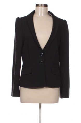 Γυναικείο σακάκι, Μέγεθος M, Χρώμα Μαύρο, Τιμή 6,75 €