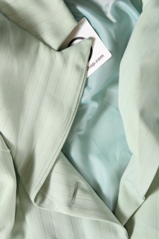 Dámske sako , Veľkosť S, Farba Zelená, Cena  12,65 €