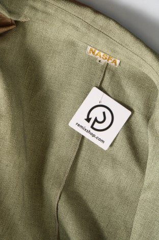 Dámske sako , Veľkosť L, Farba Zelená, Cena  6,75 €