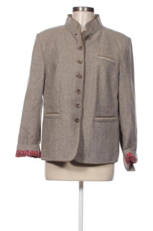 Дамско сако, Размер XL, Цвят Кафяв, Цена 26,34 лв.