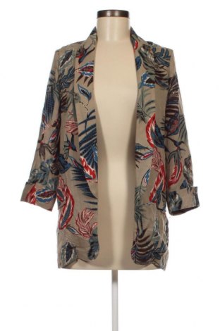 Γυναικείο σακάκι, Μέγεθος S, Χρώμα Πολύχρωμο, Τιμή 16,33 €